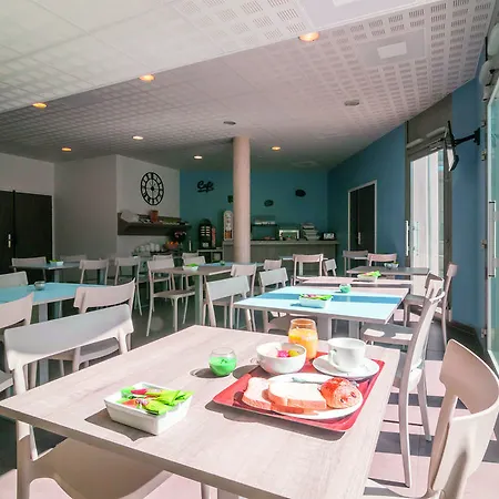 Apartmanhotel Zenitude Hotel-residences Centre 4*