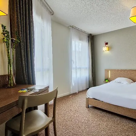 Zenitude Hotel-residences Centre Апарт-отель Нарбонна