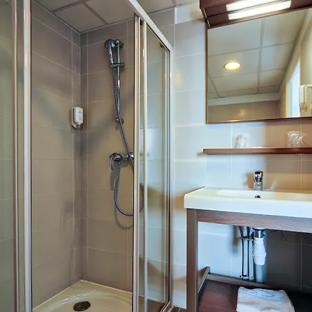 Zenitude Hotel-residences Centre