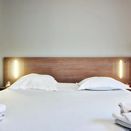 Zenitude Hotel-residences Centre Ξενοδοχείο με διαμερίσματα Ναρμπόν