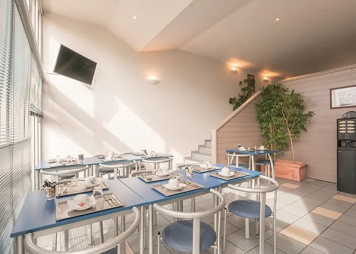 Zenitude Hotel-residences Centre Narbonne